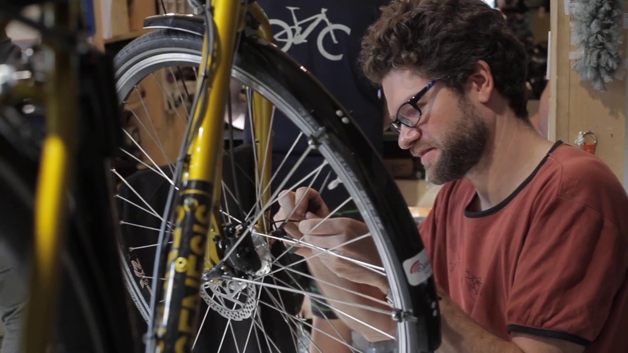 Cyclable Cergy Pontoise